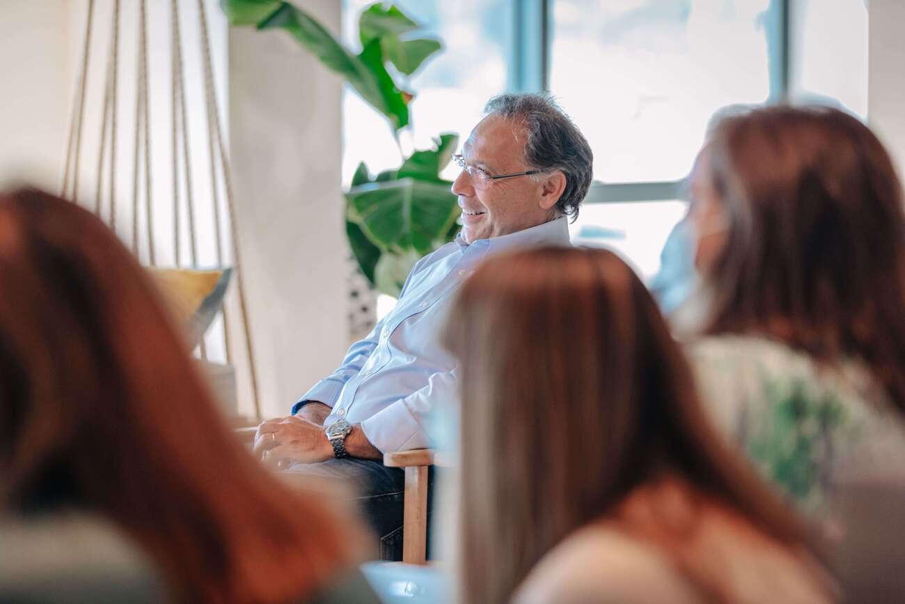 João Santos WYgroup