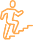Focus on the personal and professional growth of our people